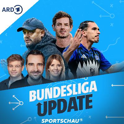 Sechs-Tape - 6 Spieltage, 6 Hot-Takes! Mit Alex Schlüter