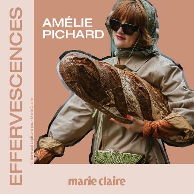 Amélie Pichard, fatale et virile Amélie Pichard, fatale et virile