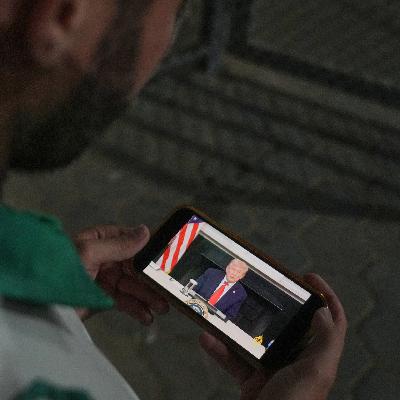 Einigung bei Gaza-Gesprächen: "Kann man als Durchbruch bezeichnen"