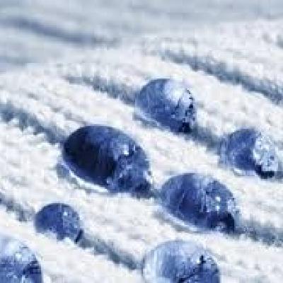 NANOTECNOLOGIA EN LA INDUSTRIA TEXTIL - Episodio exclusivo para mecenas NANOTECNOLOGIA EN LA INDUSTRIA TEXTIL - Episodio exclusivo para mecenas