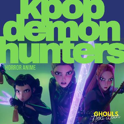 Kpop Demon Hunters (2025) Film Review: Healing Ourselves & the Generations Before Us