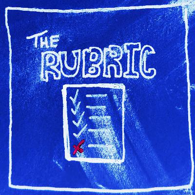 The Rubric #2 - Mortal Kombat (RADaptations) The Rubric #2 - Mortal Kombat (RADaptations)