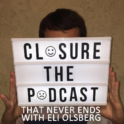 Lying to Yourself with Julian McCullough Lying to Yourself with Julian McCullough