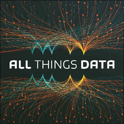Sam Dawes, Digital Transformation and the Data-Driven Organization, West Monroe Partners