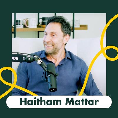 Built 200 Hotels, Ran a Nation’s Tourism, Still Washes His Own Dishes — Haitham Mattar