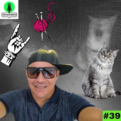 Revertério #39 - União sinistra que incomoda muita gente Revertério #39 - União sinistra que incomoda muita gente