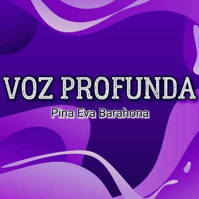 TP (1) EP (3) 🌬️"VOZ PROFUNDA" //POR QUÉ LLORO JESÚS?