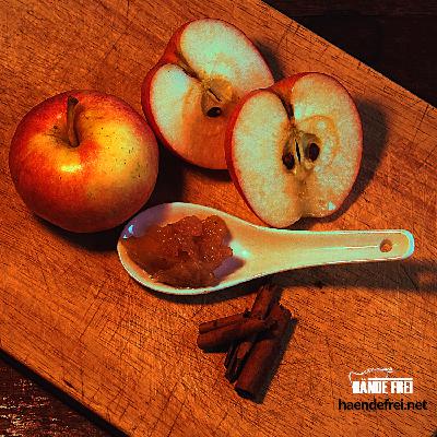 Folge 02: Apfelkommflott Folge 02: Apfelkommflott