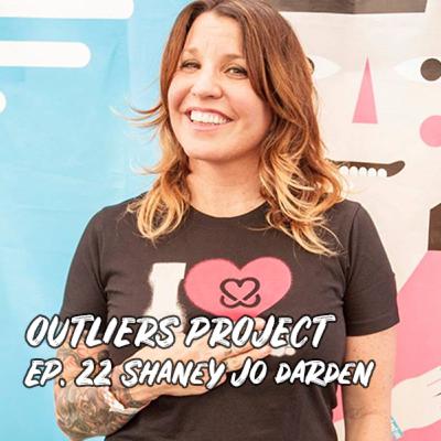 Episode 22: Shaney Jo Darden The Face Behind the Keep A Breast Episode 22: Shaney Jo Darden The Face Behind the Keep A Breast