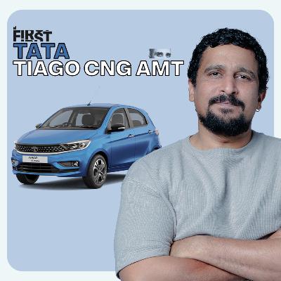 Tata Tiago iCNG AMT 2024 | S02E12 Tata Tiago iCNG AMT 2024 | S02E12