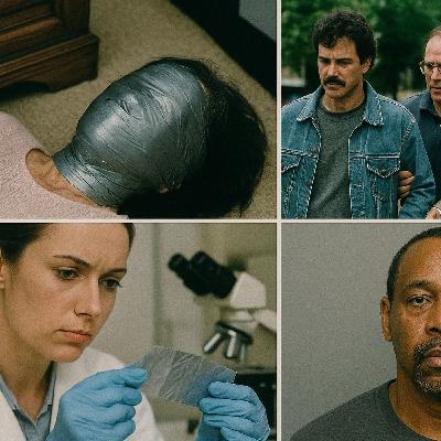 إزاي الـ DNA كشف قاتل "نورما رودريجز" بعد 10 سنين حيرة