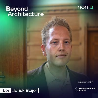 E04 - "Before your Design Brief" feat. Jorick Beijer | Blossity E04 - "Before your Design Brief" feat. Jorick Beijer | Blossity