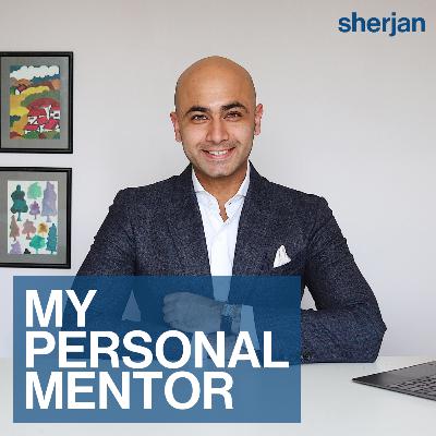 82. Reza Jafer - Leaving Investment Banking to Join a Startup
