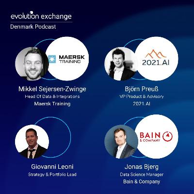 Evo DK #356 - Why AI Governance Is Necessary In Driving Business Value