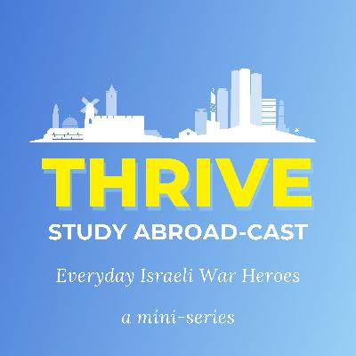 The Power of One: Batya Goldberg's Bold Effort to Help IDF Soldiers