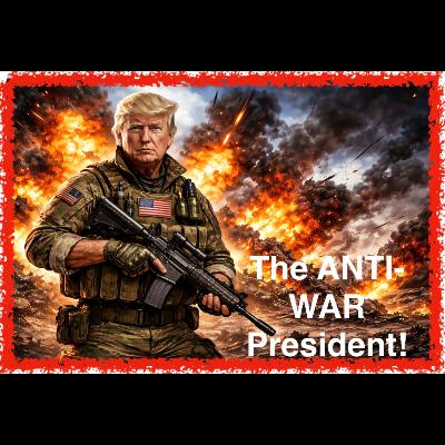 Trump War Updates!