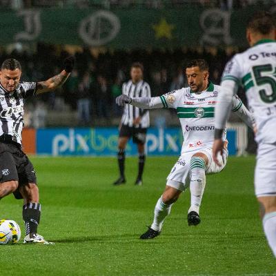 GE CEARÁ #24 - Derrota que complica e foco no América-MG