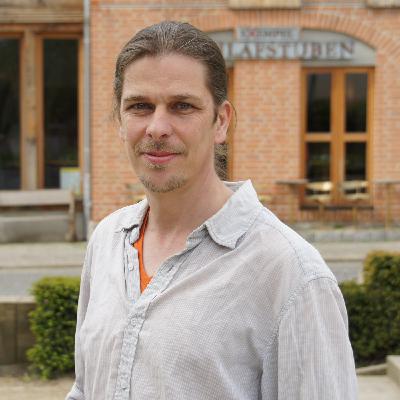 Folge 3 – Tiemo Schönwald und das historische Tangermünde Folge 3 – Tiemo Schönwald und das historische Tangermünde