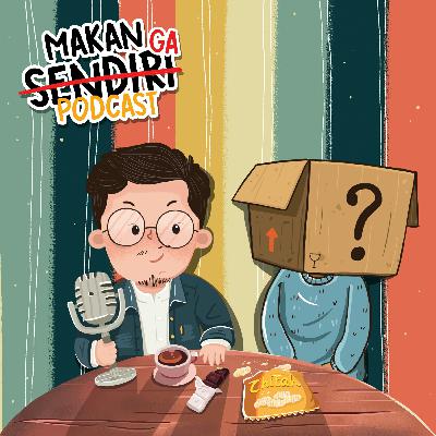 Pesantren Bersama Zaky dan Wafa Part 2