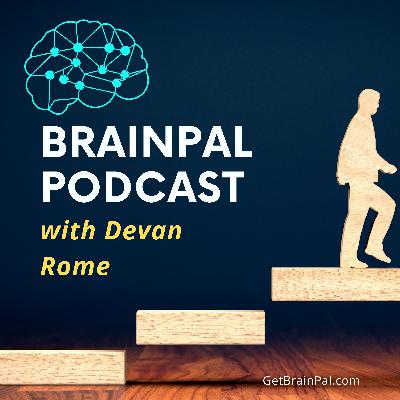 How This Neuroscientist Is Completing a PhD, Post-Doc, and Running a Tech Company How This Neuroscientist Is Completing a PhD, Post-Doc, and Running a Tech Company