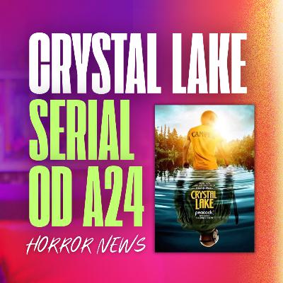 Serial o Jasonie z PIĄTKU TRZYNASTEGO od A24 jeszcze w tym roku?