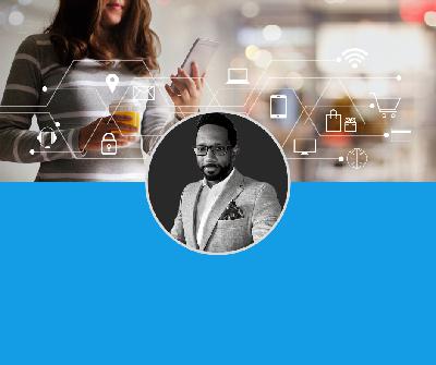Infrastructure and Connectivity Tech with Hilliard Sumner of Cox Mobile