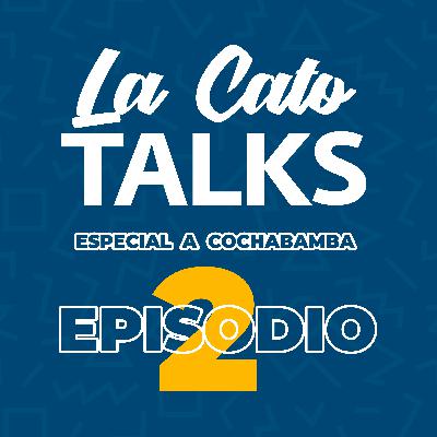 La Cato Talks: Especial Cochabamba - La Historia del Restaurante Miraflores