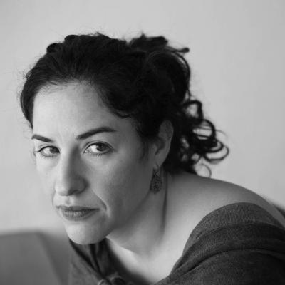 Ep. 27 El matrimonio de los peces rojos por Guadalupe Nettel