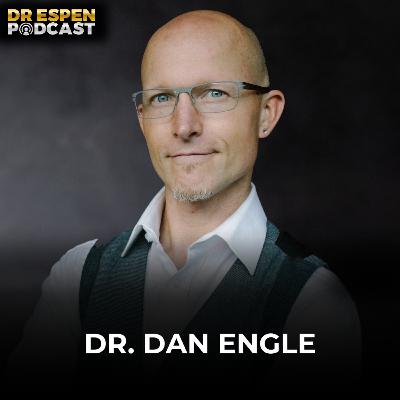 Dr. Dan Engle: Plant Medicine, Spirit, and the Healing We’ve Been Avoiding | Ep 124 Dr. Dan Engle: Plant Medicine, Spirit, and the Healing We’ve Been Avoiding | Ep 124