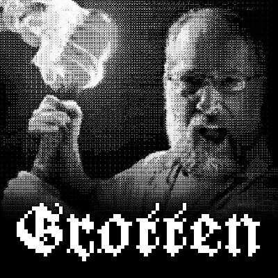 Grotten: 1 Bit Deeper with Alex