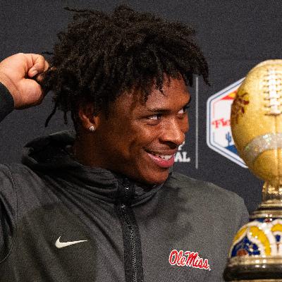 ‘They busted through that ceiling’: Cobb on Ole Miss’ breakthrough