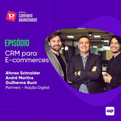CRM para e-commerces