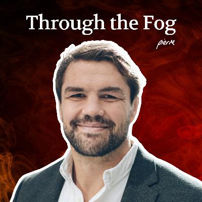 Ep 8/12: Finding Identity Beyond the Game – Flip van der Merwe on Rugby, Expat Life, and Meaning