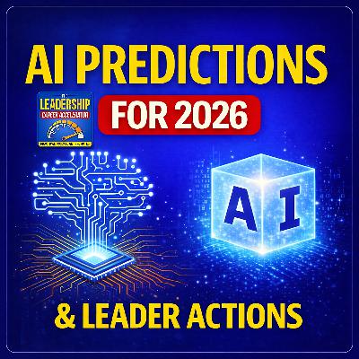 AI and Job Security: 10 Predictions Shaping the Workplace Emotional Divide by 2026 (#9) AI and Job Security: 10 Predictions Shaping the Workplace Emotional Divide by 2026 (#9)