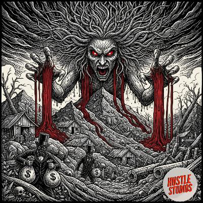 S5 E3: The Blood in the Manila Rain