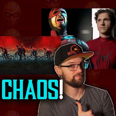 COMIC TALK TODAY COMIC TALK HEADLINES Oct 22 | Hollywood IMPLODES, Battlefield WINS, & Charlie Cox Breaks Your Heart COMIC TALK TODAY COMIC TALK HEADLINES Oct 22 | Hollywood IMPLODES, Battlefield WINS, & Charlie Cox Breaks Your Heart