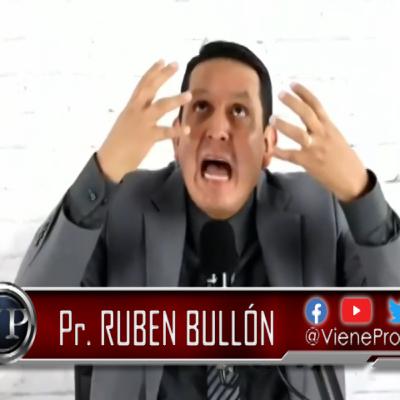 Cómo dar esperanza | Pr. Ruben Bullon Cómo dar esperanza | Pr. Ruben Bullon