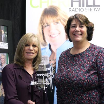 Power of The Purse with Marge Millar, Dir. of Ops & Events at Nevada Womens Fund