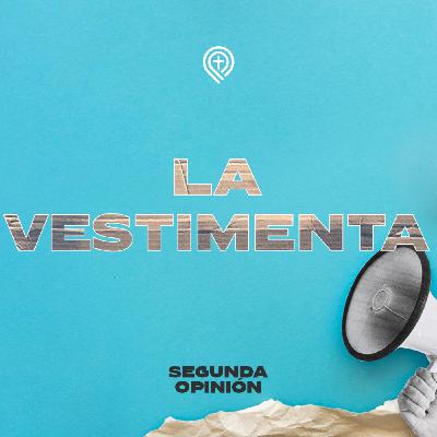 La vestimenta