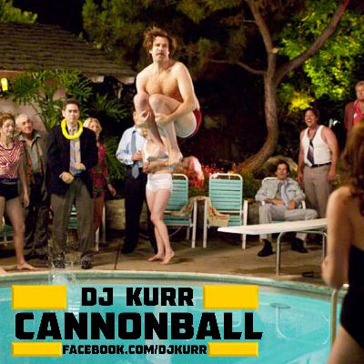 Cannonball Cannonball