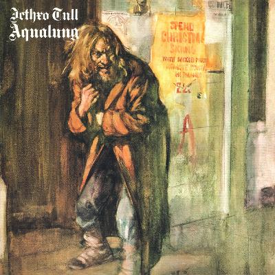Jethro Tull y sus Bonus Tracks