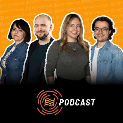 Netokracija Podcast: Što je Bluesky - i koga uopće briga u Hrvatskoj?