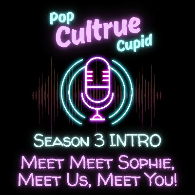 Coaching Sophie, Coaching You! - S3 INTRO Coaching Sophie, Coaching You! - S3 INTRO