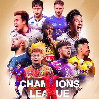 A huge weekend ahead in T2; and the T3 Champions Leagues get under way