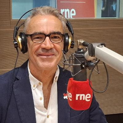 A hombros de gigantes - Un gen que confiere resistencia a toda una familia de antibióticos se expande por hospitales, animales y medio ambiente de seis países - 27/07/25