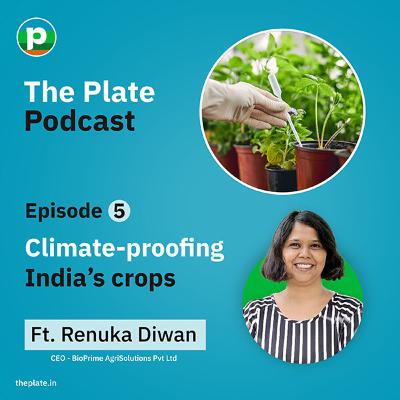 Reviving plant memory to make them climate-proof