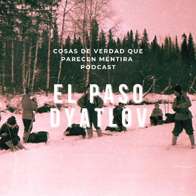 El Paso Dyatlov