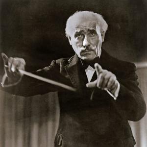 No al fascismo, Arturo Toscanini