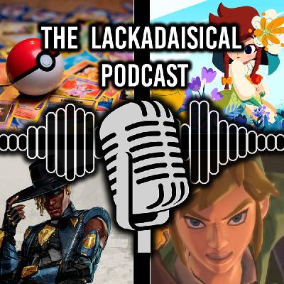 Episode 91 - Love Me A Shiny Charizard
