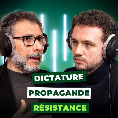 Dans la tête de Bachar al-Assad
